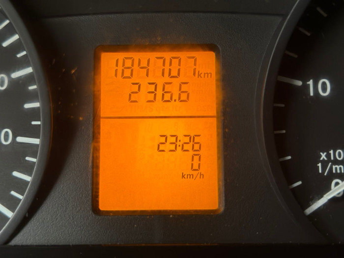 Mercedes SPRINTER CU TVA photo 12