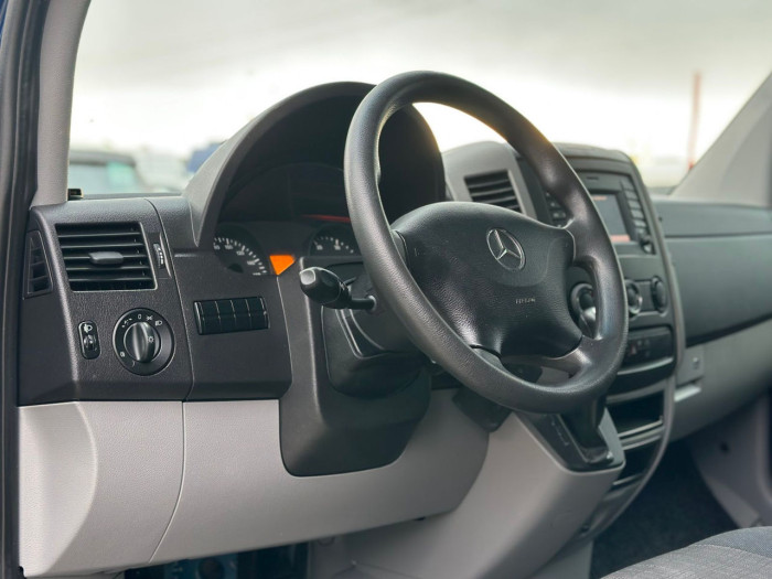 Mercedes SPRINTER CU TVA photo 14