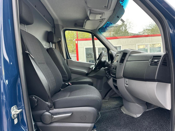 Mercedes SPRINTER CU TVA photo 9