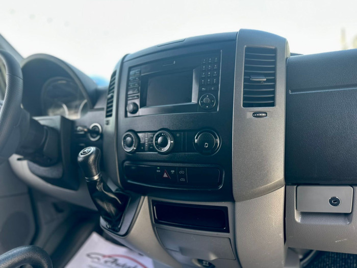 Mercedes SPRINTER CU TVA photo 10