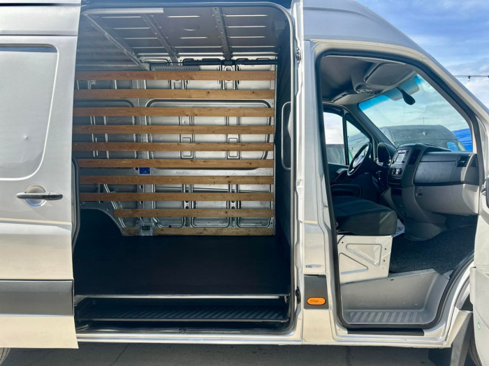 Mercedes SPRINTER CU TVA photo 11