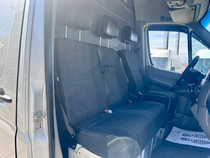 Mercedes SPRINTER CU TVA photo 12