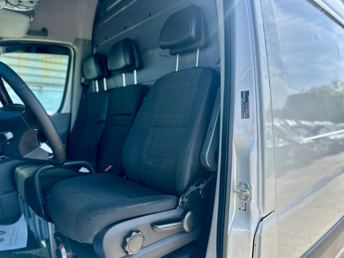 Mercedes SPRINTER CU TVA photo 14