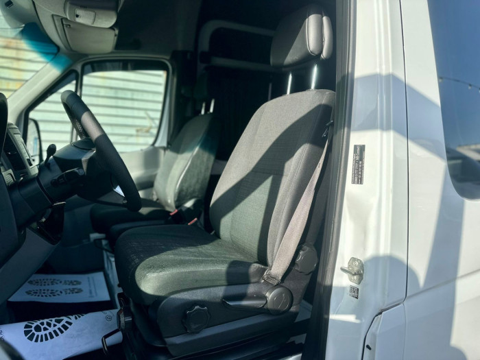 Mercedes SPRINTER CU TVA photo 10