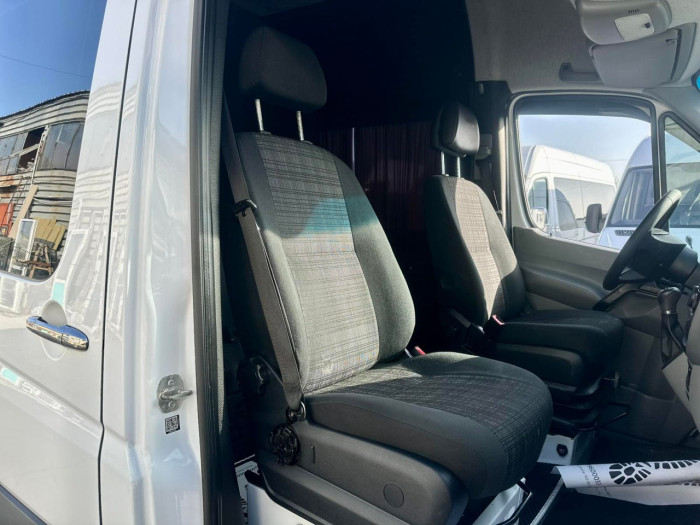 Mercedes SPRINTER CU TVA photo 9