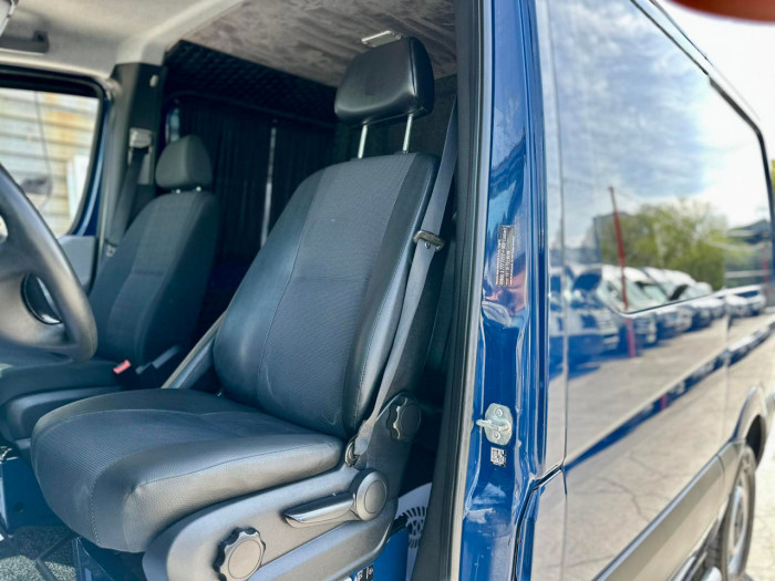 Mercedes SPRINTER CU TVA photo 9