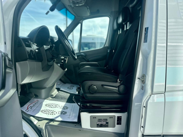 Mercedes SPRINTER CU TVA photo 11