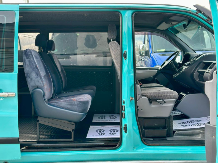 Mercedes Vito 2.2 CDI photo 12