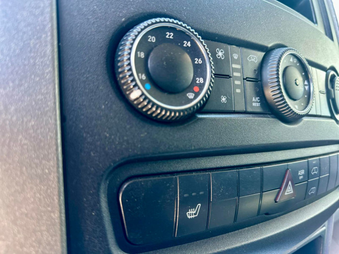 Volkswagen CRAFTER photo 10