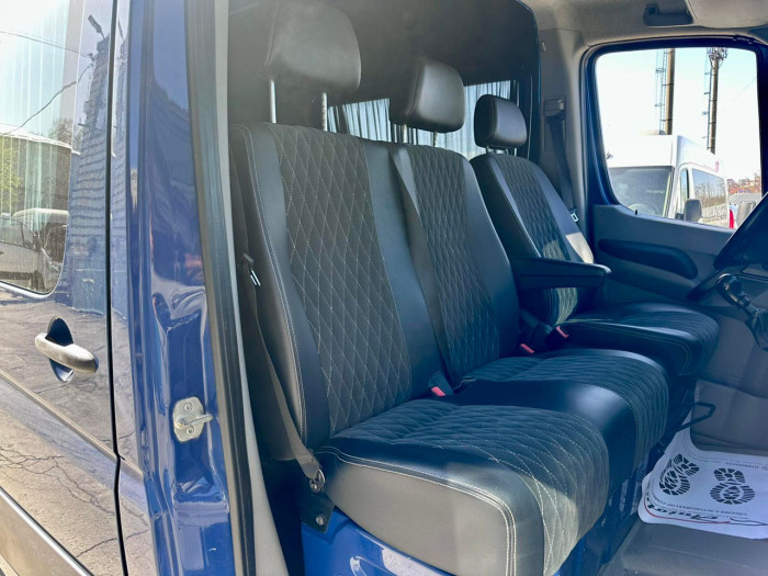 Volkswagen CRAFTER photo 7