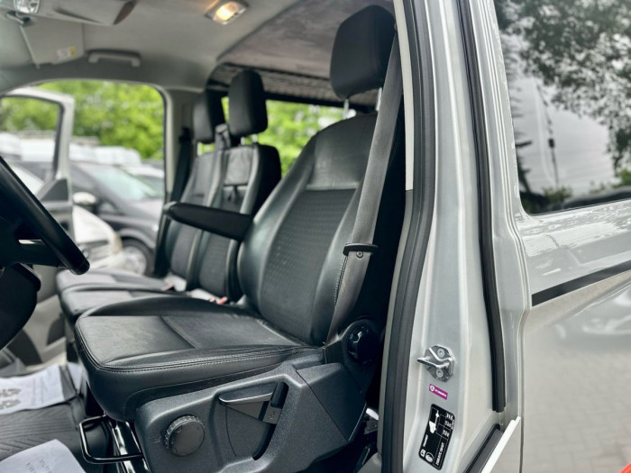Ford Automat cu TVA Sport 185 cai photo 14