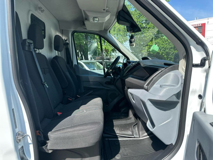 Ford Transit 2015 photo 11