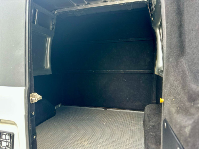 Ford Transit cu 6 locuri photo 4