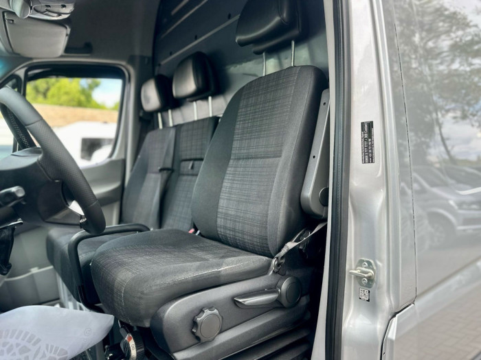 Mercedes Sprinter 319 cu Tva photo 13