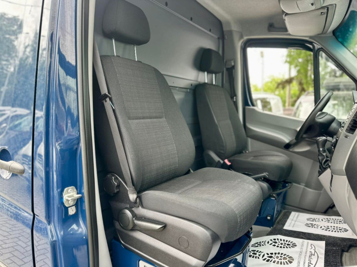 Mercedes Sprinter Automat cu TVA photo 8