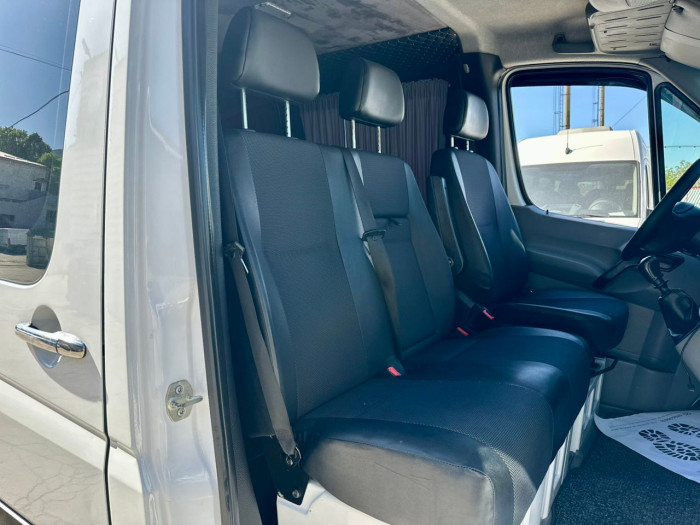Mercedes SPRINTER CU TVA photo 8