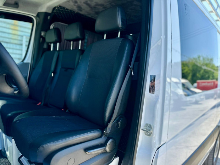 Mercedes SPRINTER CU TVA photo 9