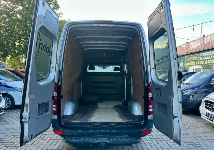 Mercedes SPRINTER CU TVA photo 11