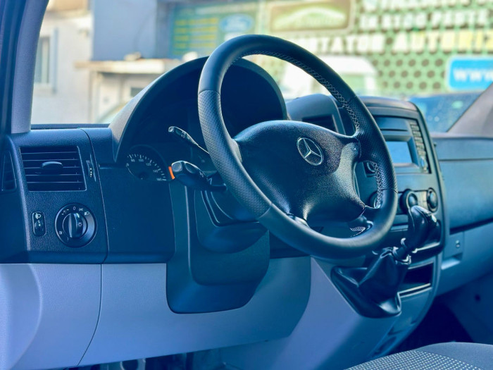 Mercedes SPRINTER CU TVA photo 7