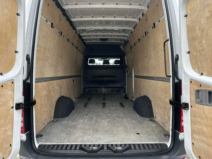 Mercedes SPRINTER photo 6