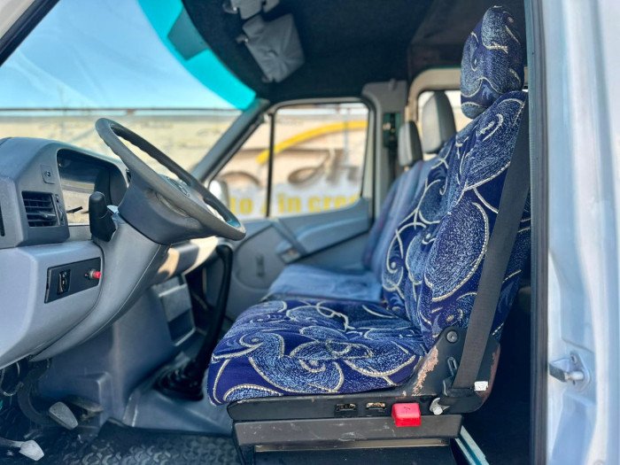 Mercedes SPRINTER photo 4