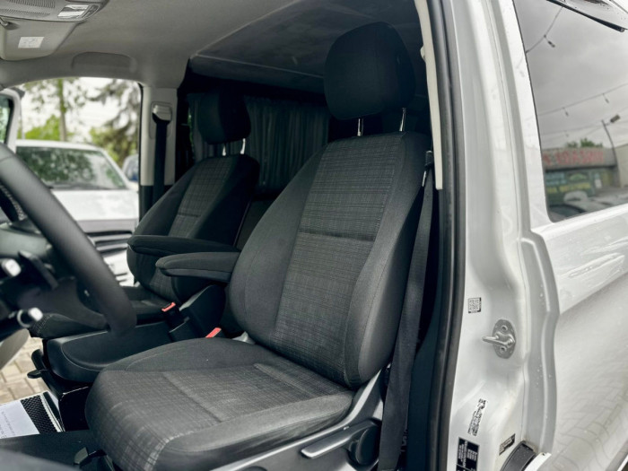 Mercedes Vito Automat cu TVA photo 11