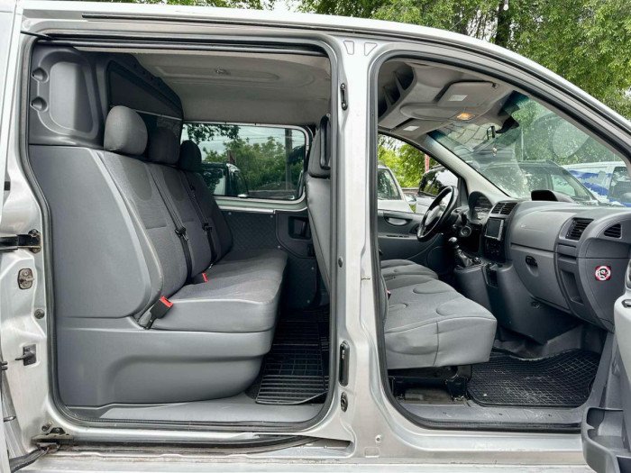 Peugeot Expert photo 8