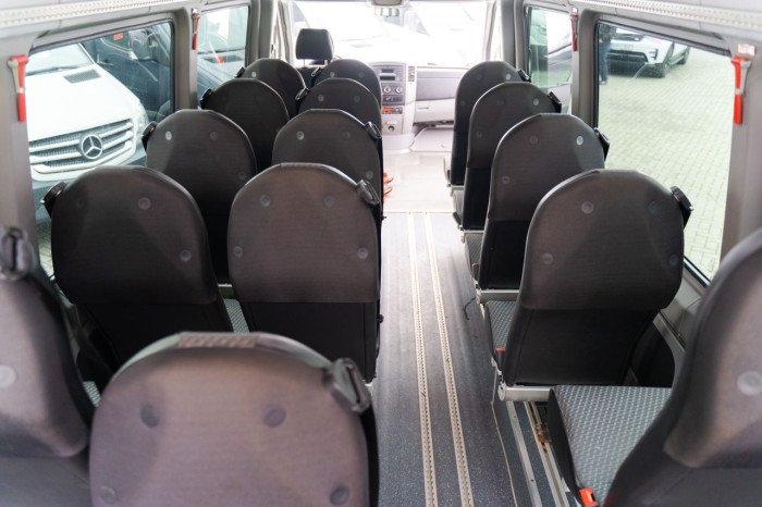 Volkswagen Pasager 21 Locuri photo 14