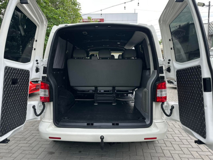 Volkswagen Transporter photo 13