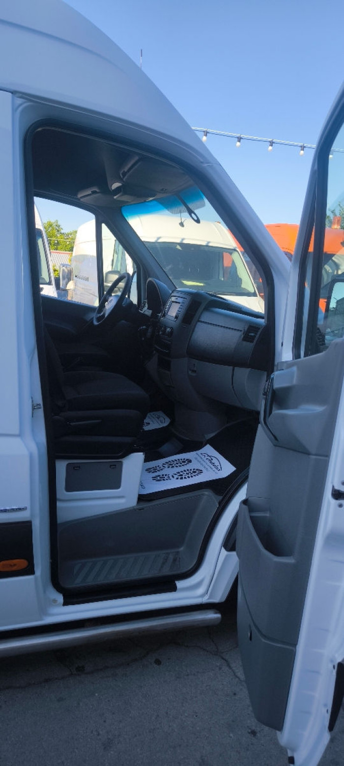 Mercedes Sprinter cu TVA  an. 2016 photo 6