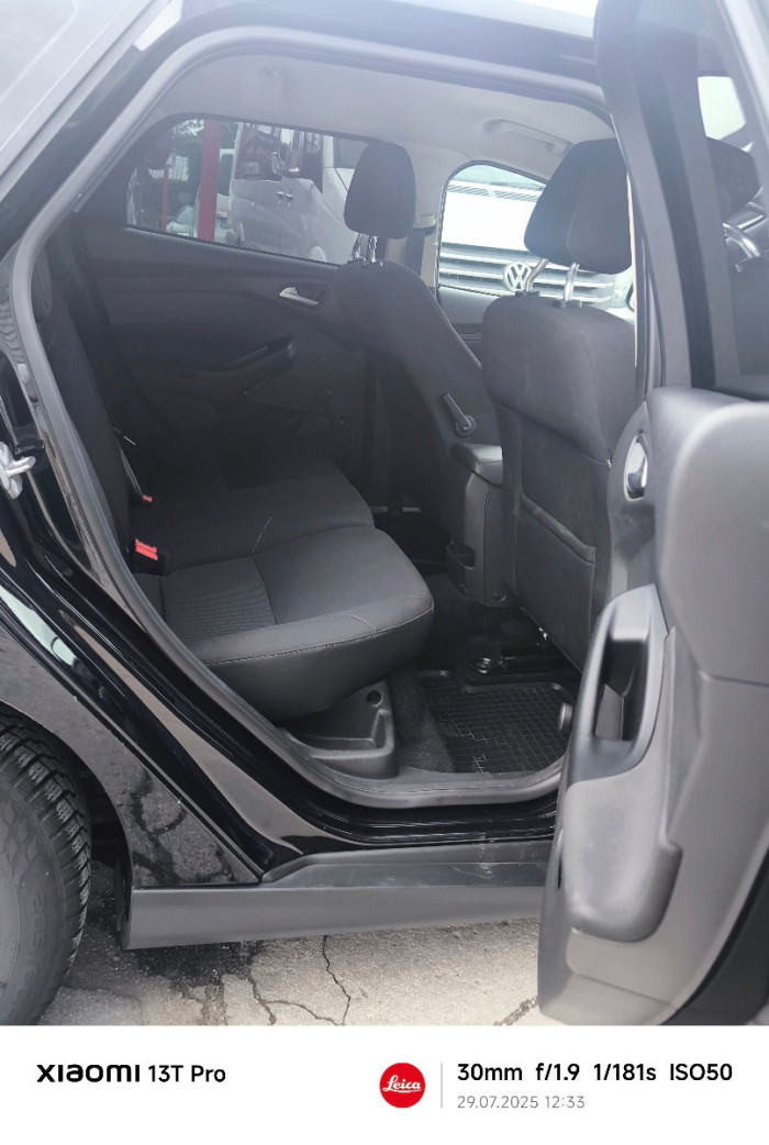 Ford Focus an. 2016 photo 12