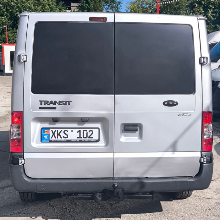 Ford Transit  an. 2011 photo 6