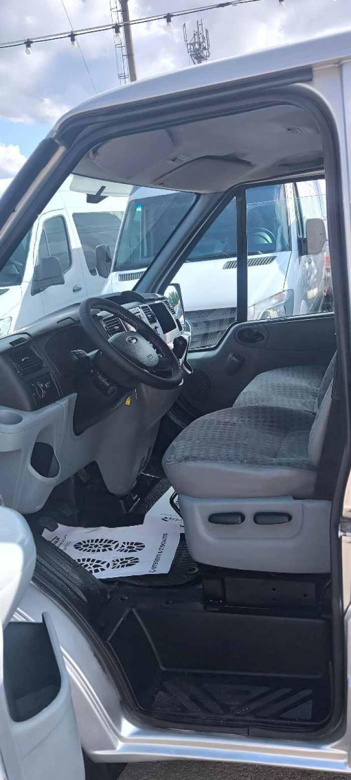 Ford Transit  an. 2011 photo 7