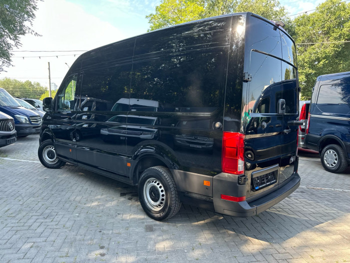 Man TGL Automat cu TVA an. 2020 photo 5