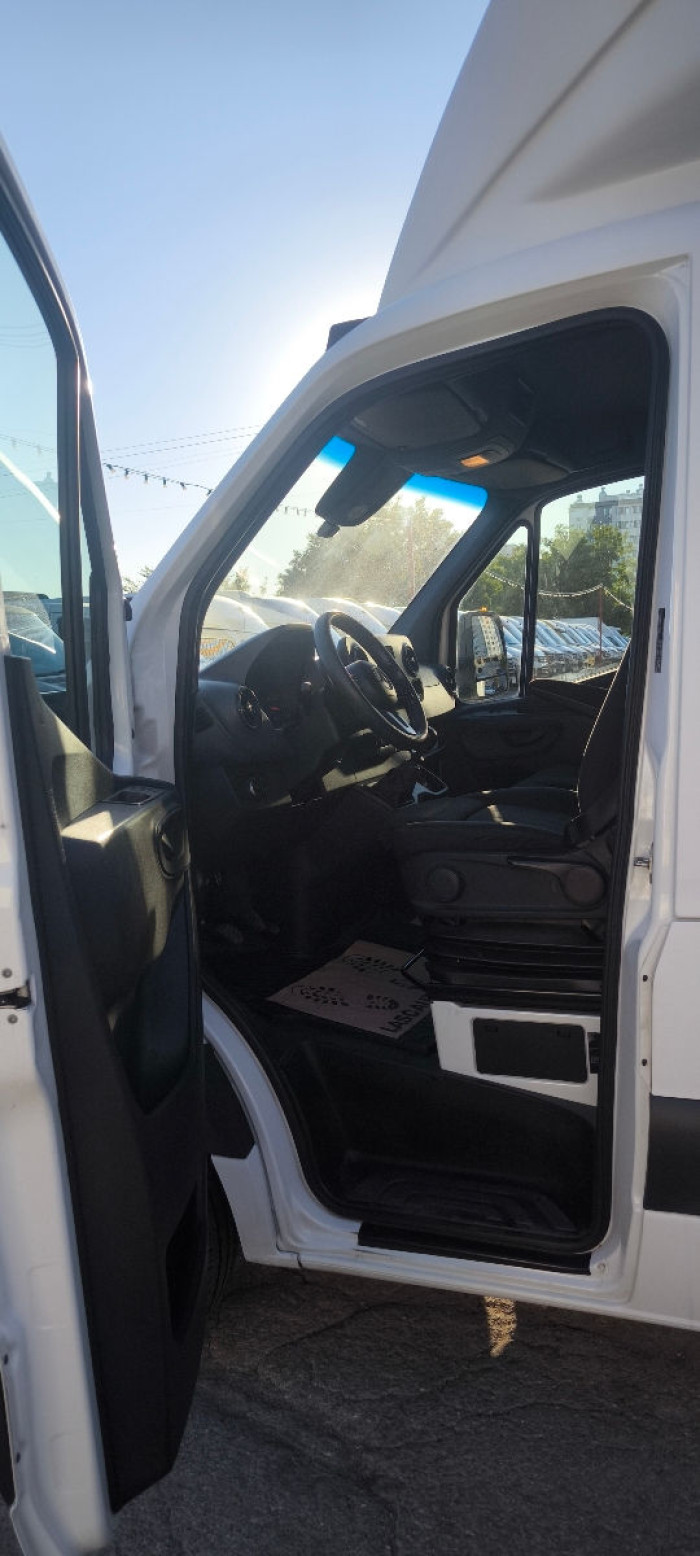 Mercedes Sprinter  an. 2019 photo 7