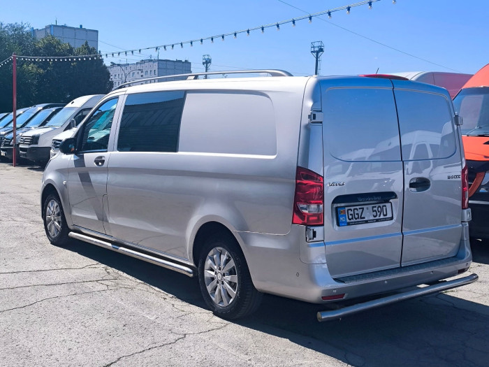 Mercedes Vito an. 2016 photo 3