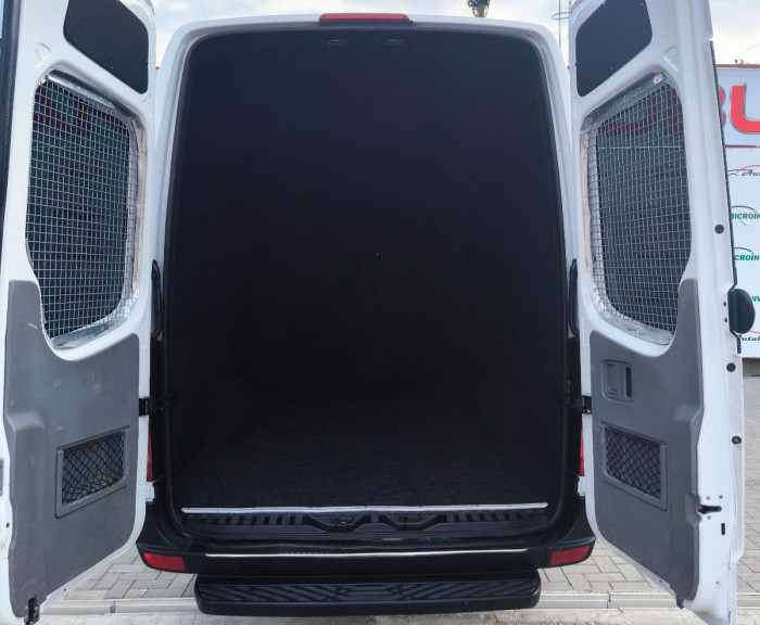 Mercedes Sprinter  an. 2017 - Autolux.md Mercedes Sprinter  an. 2017 photo 10
