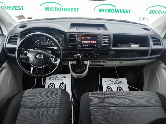 Volkswagen Transporter  an. 2019 - Autolux.md Volkswagen Transporter  an. 2019 photo 2