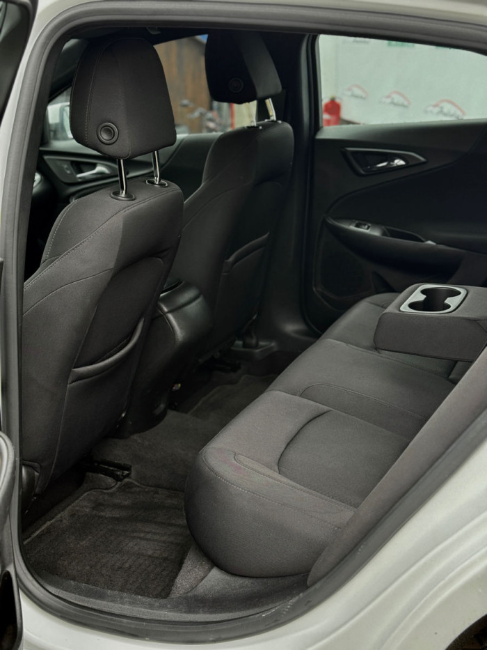 Chevrolet Malibu an. 2016 - Autolux.md Chevrolet Malibu an. 2016 photo 6