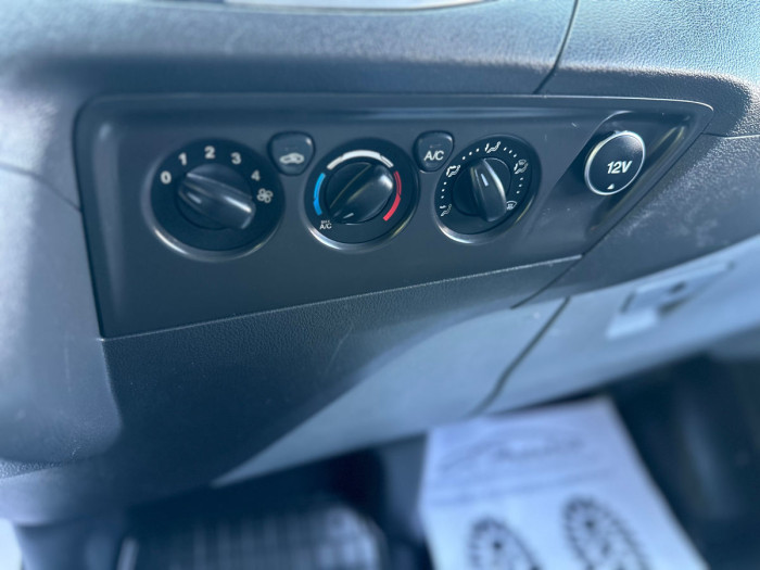 Ford Custom  an. 2013 - Autolux.md Ford Custom  an. 2013 photo 8