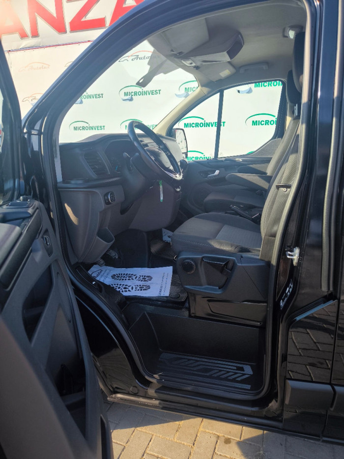 Ford Custum  an. 2018 - Autolux.md Ford Custum  an. 2018 photo 11