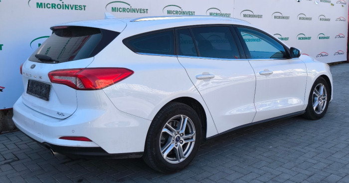 Ford Focus an. 2018 - Autolux.md Ford Focus an. 2018 photo 3
