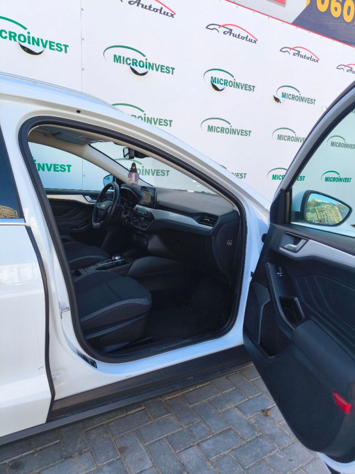 Ford Focus an. 2018 - Autolux.md Ford Focus an. 2018 photo 6