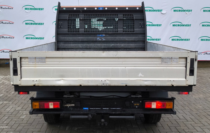 Ford Transit  an. 2012 - Autolux.md Ford Transit  an. 2012 photo 10