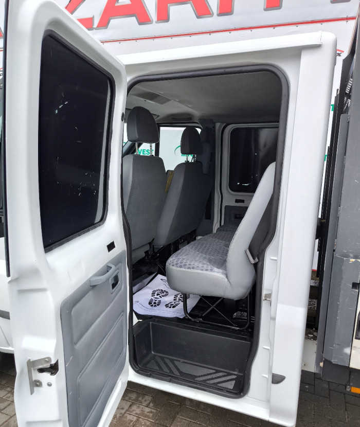Ford Transit  an. 2012 - Autolux.md Ford Transit  an. 2012 photo 5