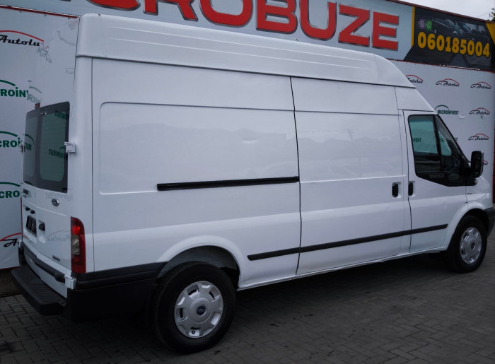 Ford Transit  an. 2013 - Autolux.md Ford Transit  an. 2013 photo 4