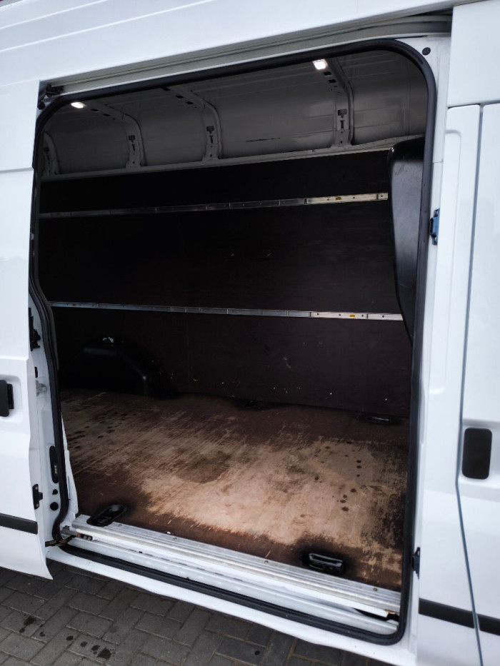 Ford Transit  an. 2013 - Autolux.md Ford Transit  an. 2013 photo 2