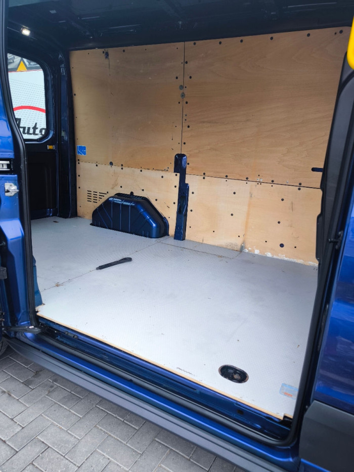 Ford Transit  an. 2015 - Autolux.md Ford Transit  an. 2015 photo 12