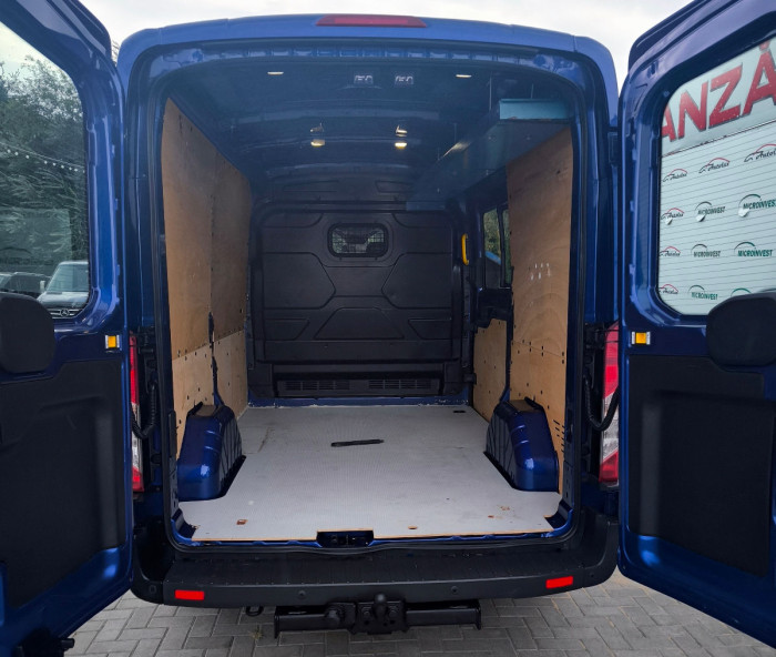 Ford Transit  an. 2015 - Autolux.md Ford Transit  an. 2015 photo 6