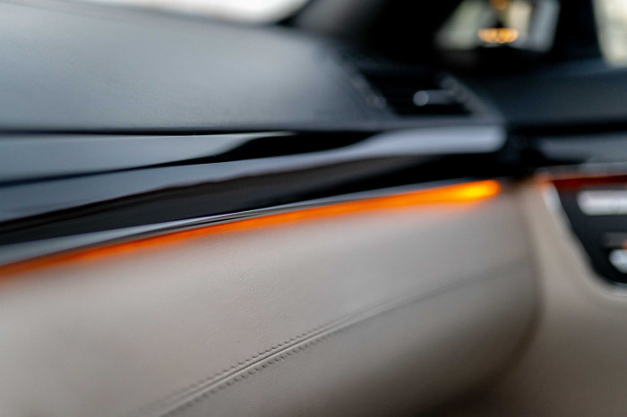 Mercedes S-Class an. 2012 - Autolux.md Mercedes S-Class an. 2012 photo 11